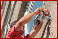 CCTV Installers, CCTV Installation, Sheffield