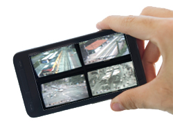 CCTV Mobile Monitoring, CCTV Installation Sheffield, CCTV Installers Sheffield