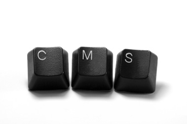 Content Management Systems