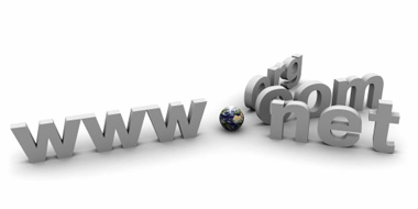 Domain Name Registration