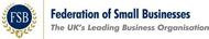 Federation of Small Businesses Member